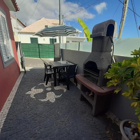 Funchal House Villa Exteriör bild